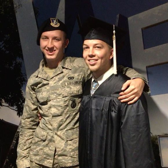 Meet your Posher, Scott - Picture 1 of 1